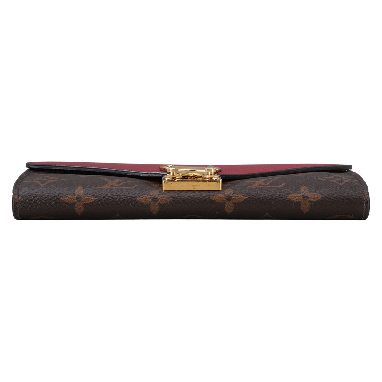 LOUIS VUITTON(USED)루이비통 팔라스 장지갑